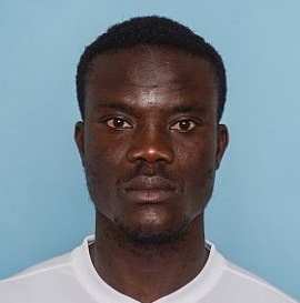 Pape Sangone Sarr